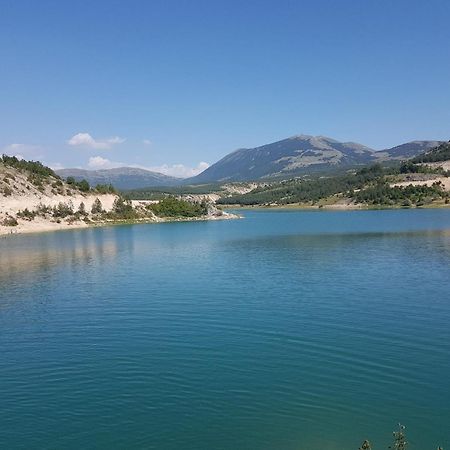Apartman Potok Livno Dış mekan fotoğraf