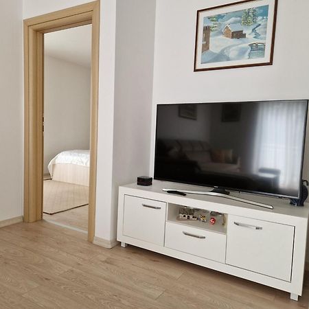 Apartman Potok Livno Dış mekan fotoğraf