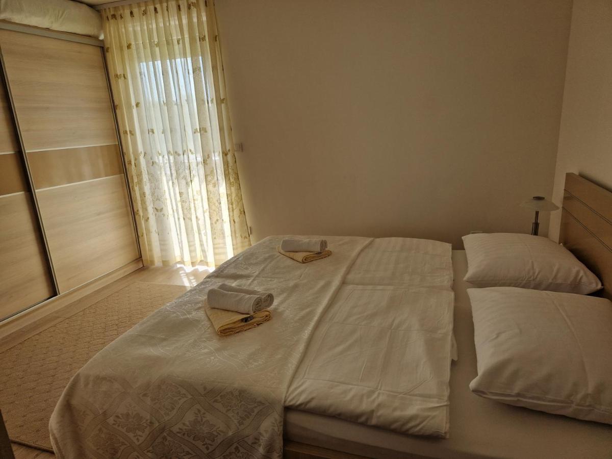Apartman Potok Livno Dış mekan fotoğraf