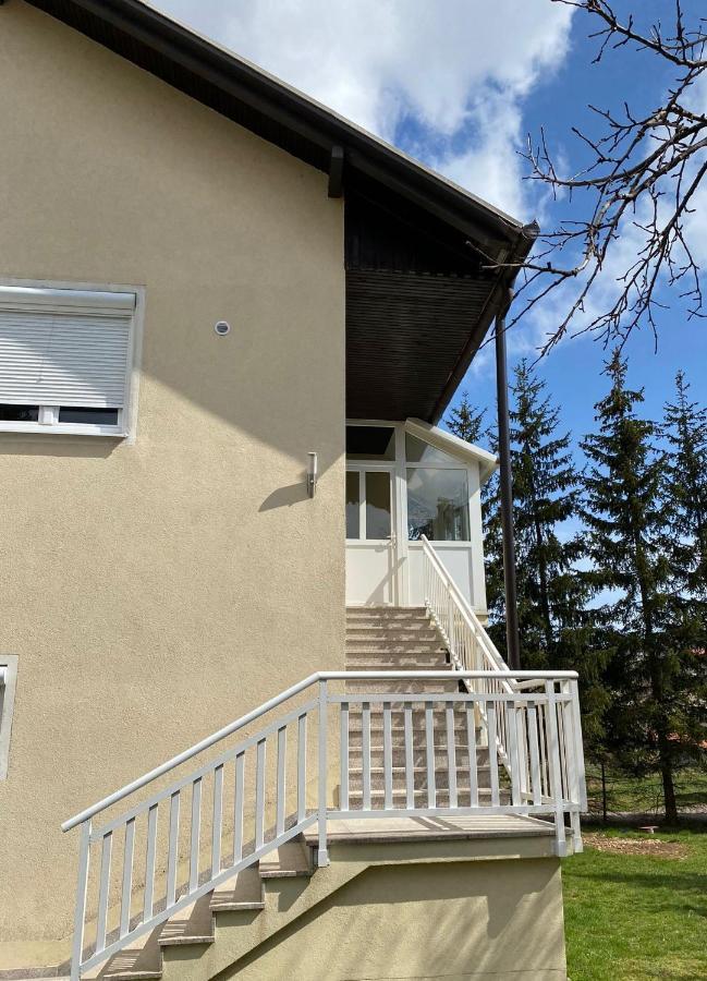 Apartman Potok Livno Dış mekan fotoğraf