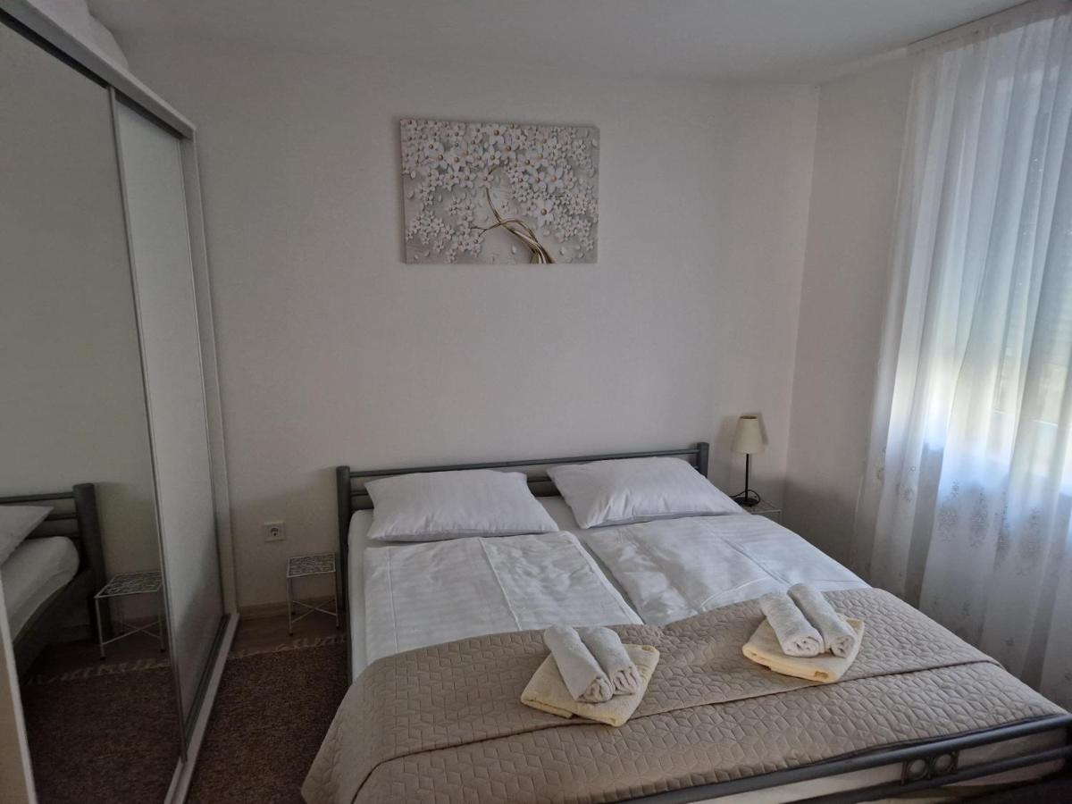 Apartman Potok Livno Dış mekan fotoğraf
