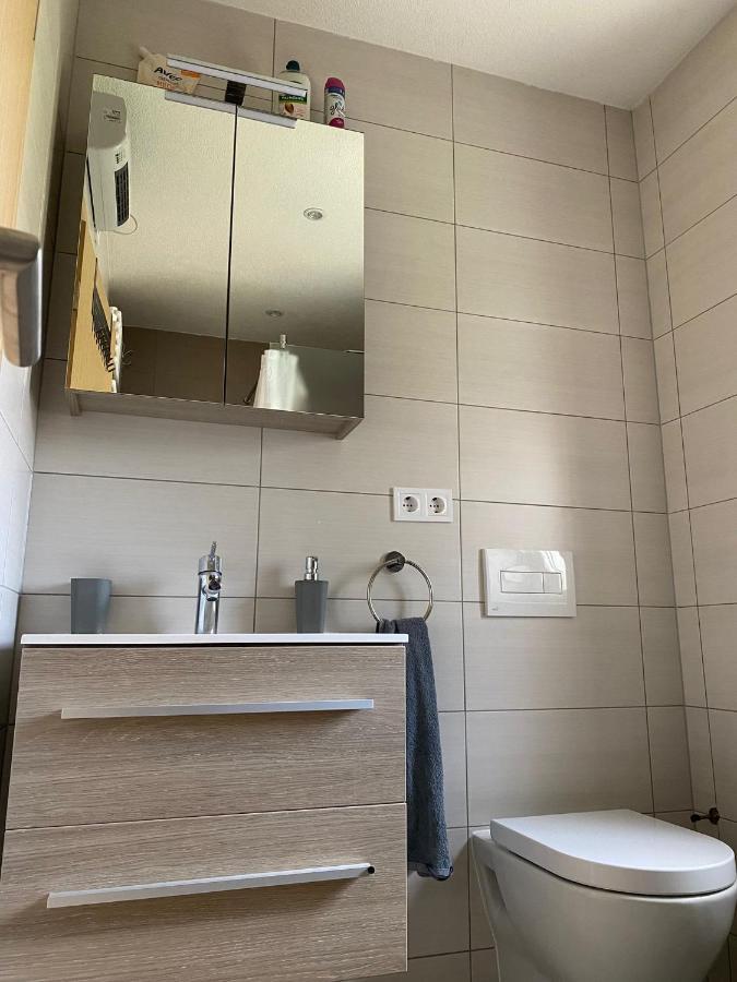 Apartman Potok Livno Dış mekan fotoğraf