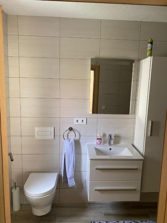 Apartman Potok Livno Dış mekan fotoğraf