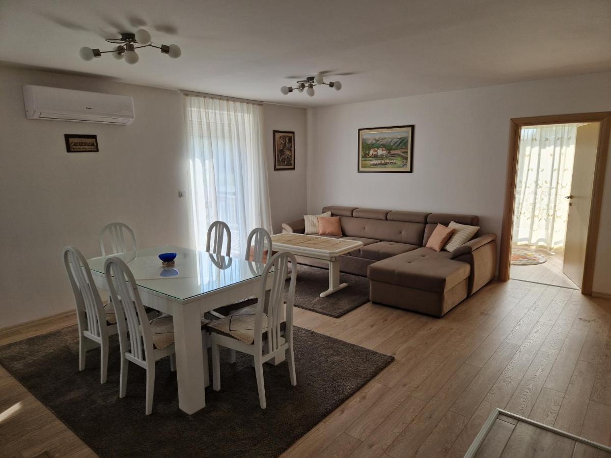 Apartman Potok Livno Dış mekan fotoğraf