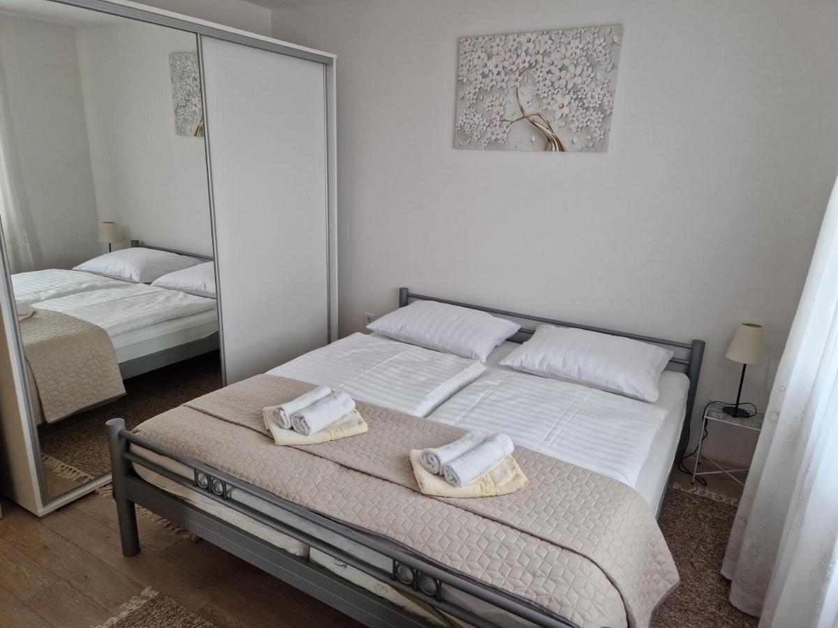 Apartman Potok Livno Dış mekan fotoğraf