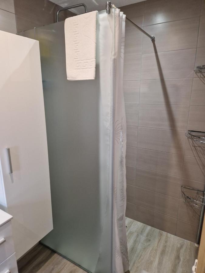 Apartman Potok Livno Dış mekan fotoğraf