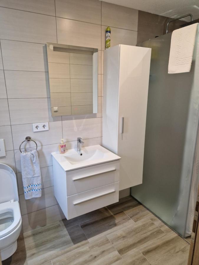 Apartman Potok Livno Dış mekan fotoğraf