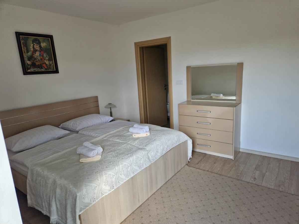 Apartman Potok Livno Dış mekan fotoğraf