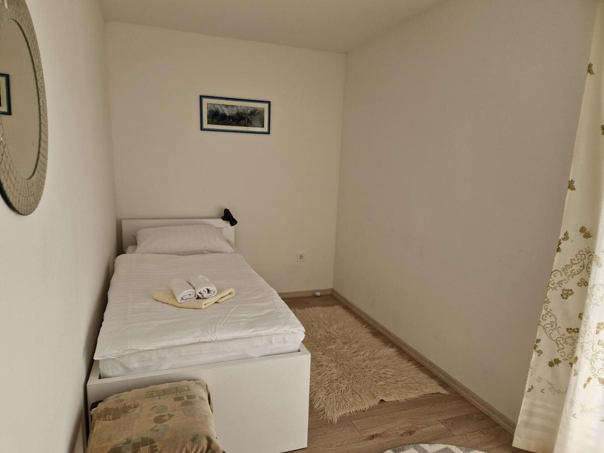Apartman Potok Livno Dış mekan fotoğraf
