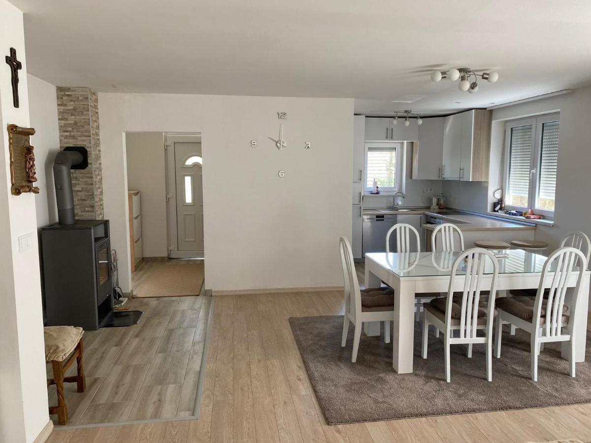 Apartman Potok Livno Dış mekan fotoğraf