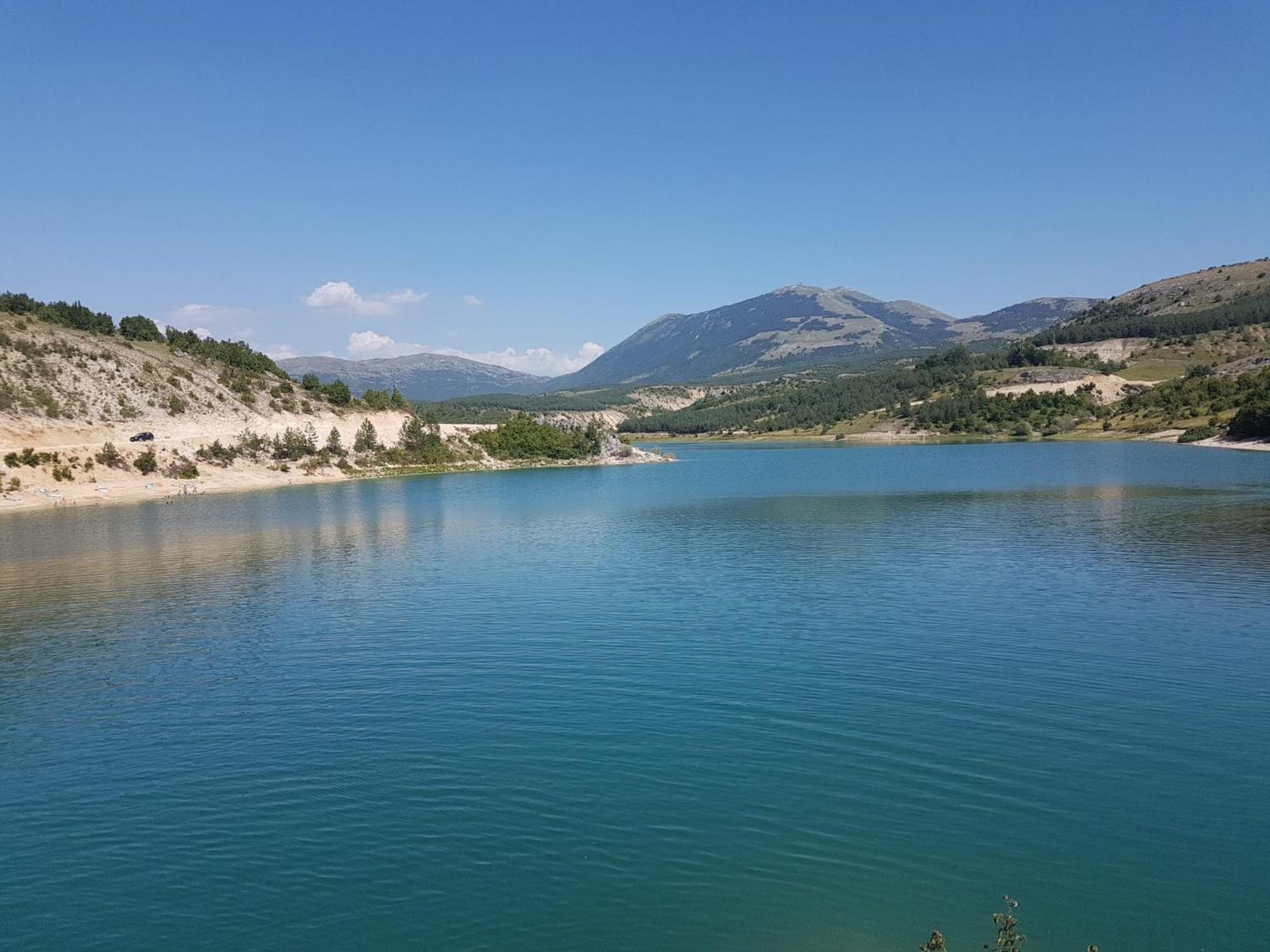 Apartman Potok Livno Dış mekan fotoğraf