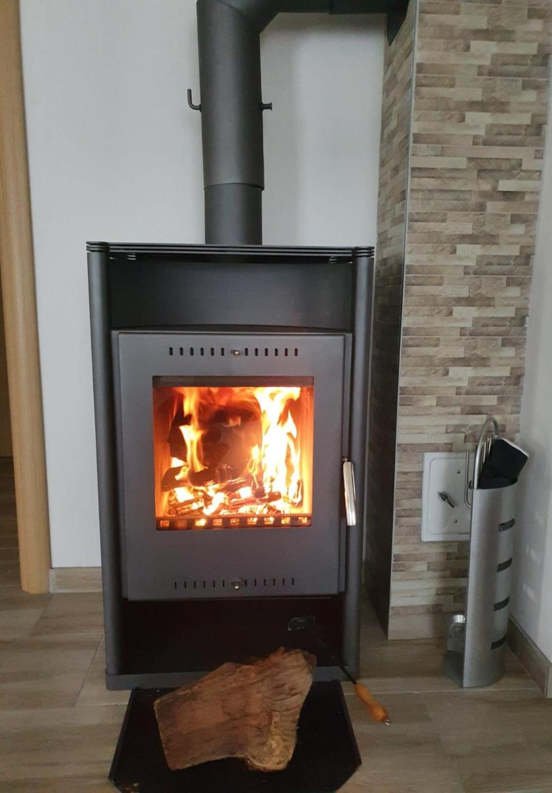 Apartman Potok Livno Dış mekan fotoğraf