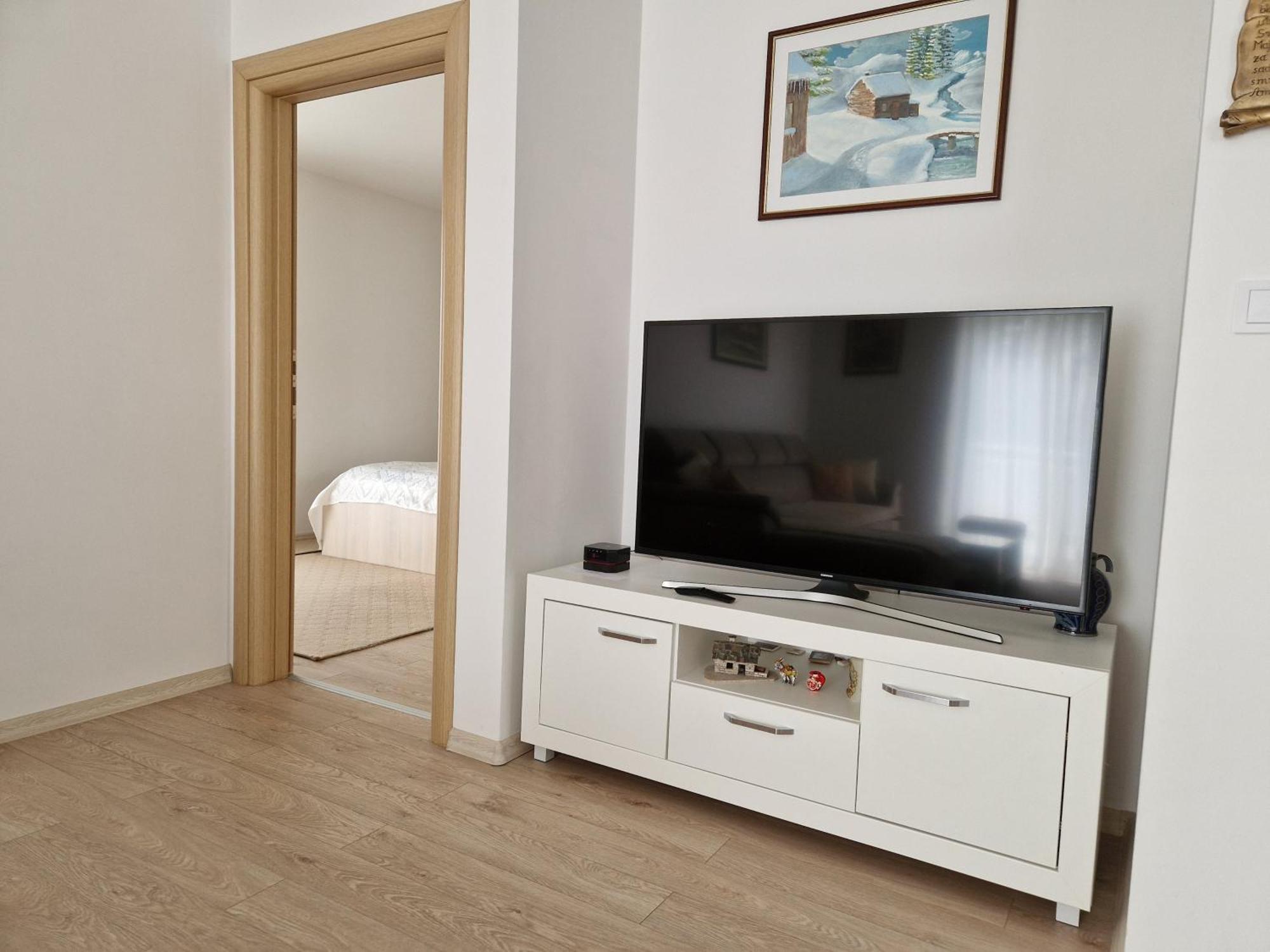 Apartman Potok Livno Dış mekan fotoğraf