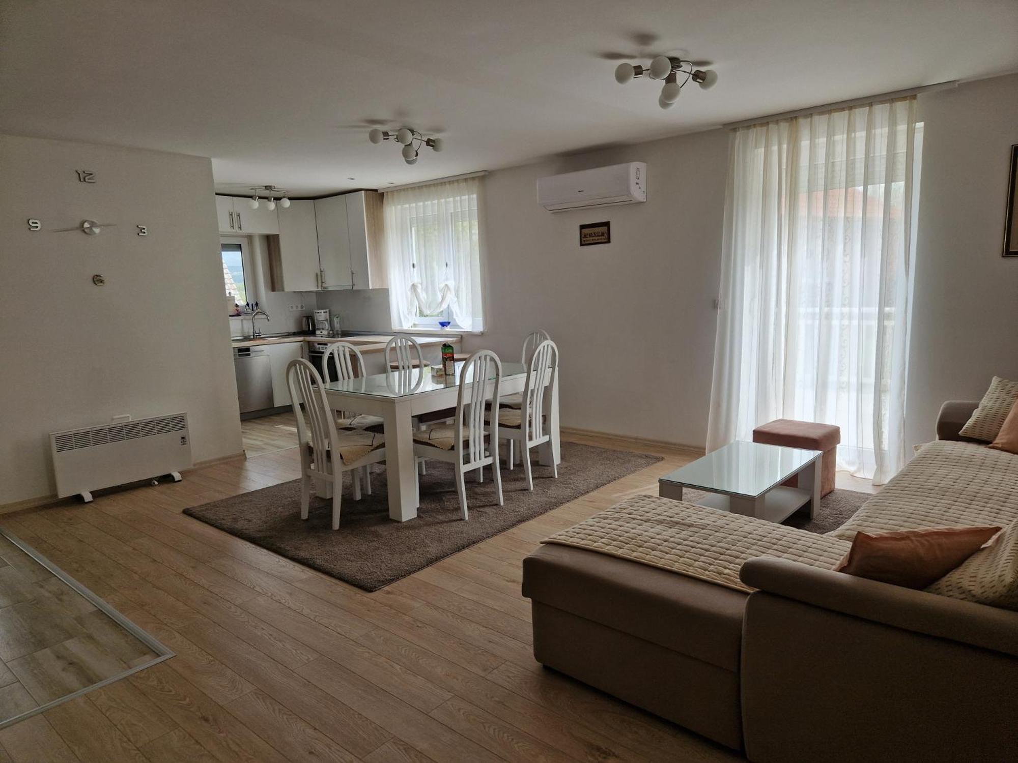 Apartman Potok Livno Dış mekan fotoğraf