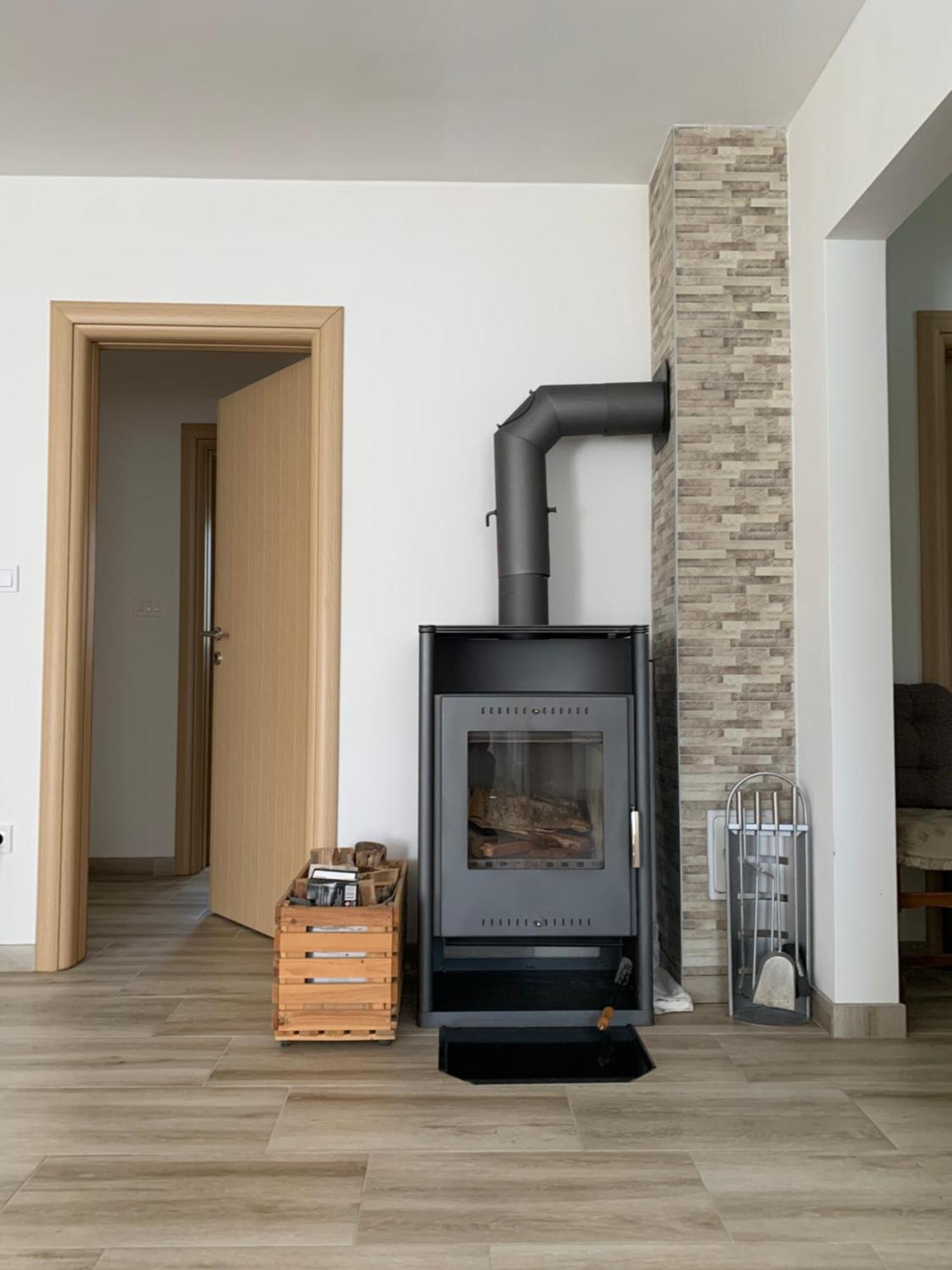 Apartman Potok Livno Dış mekan fotoğraf