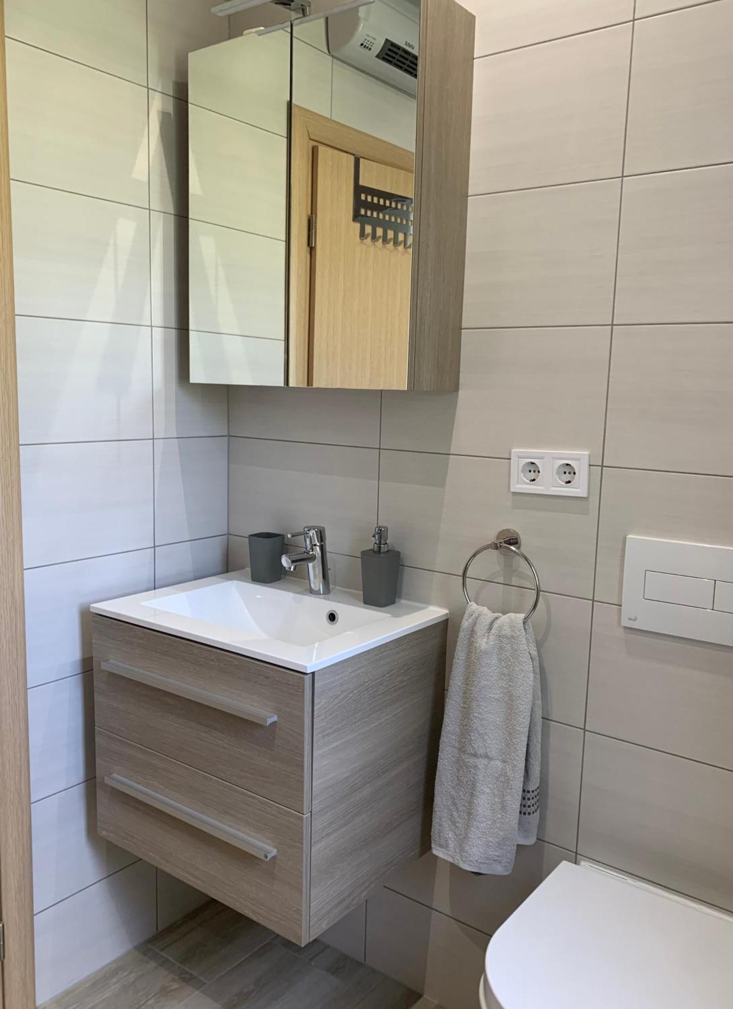 Apartman Potok Livno Dış mekan fotoğraf