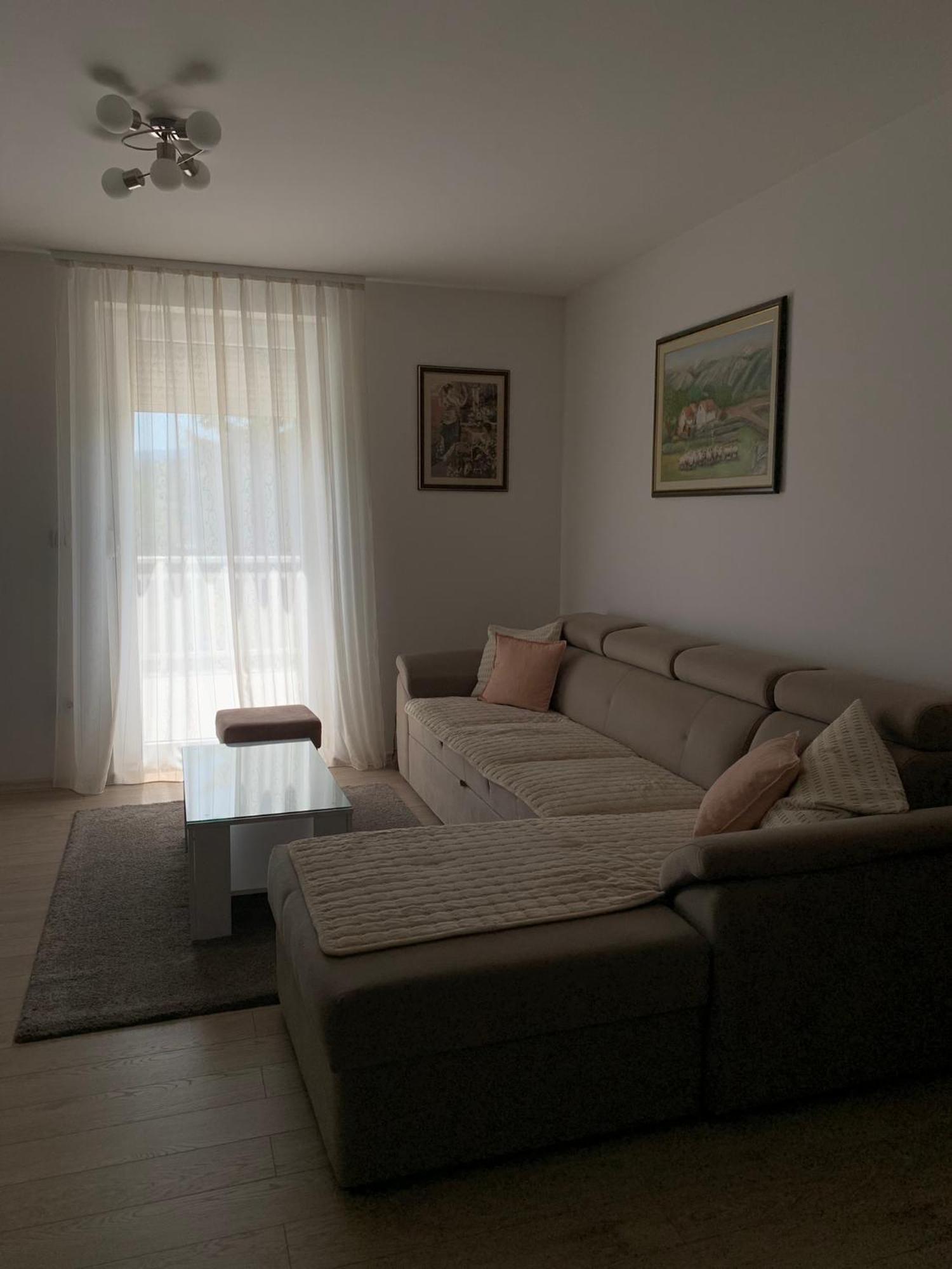 Apartman Potok Livno Dış mekan fotoğraf