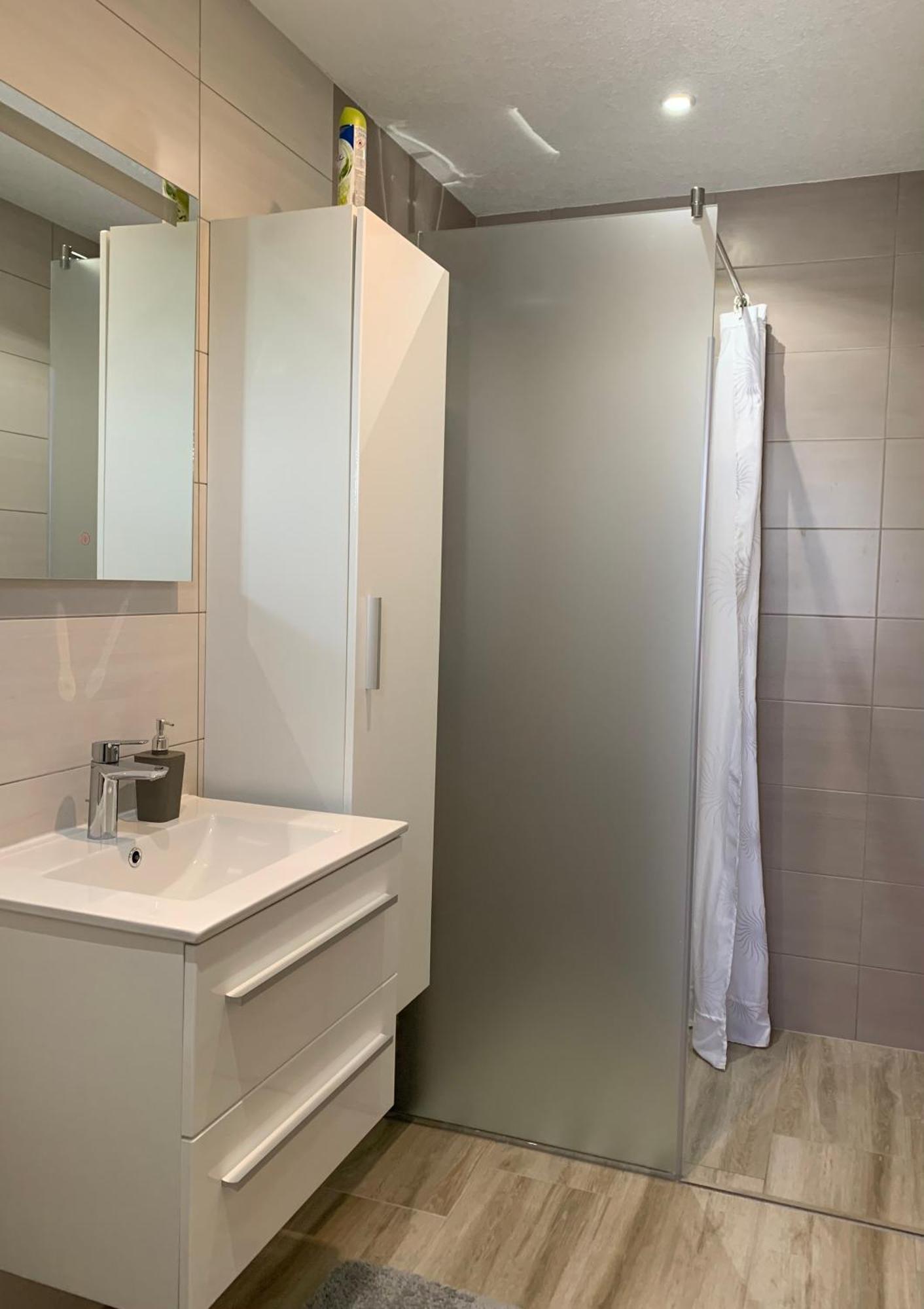 Apartman Potok Livno Dış mekan fotoğraf