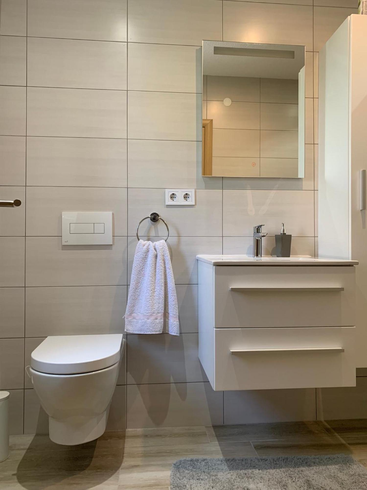 Apartman Potok Livno Dış mekan fotoğraf
