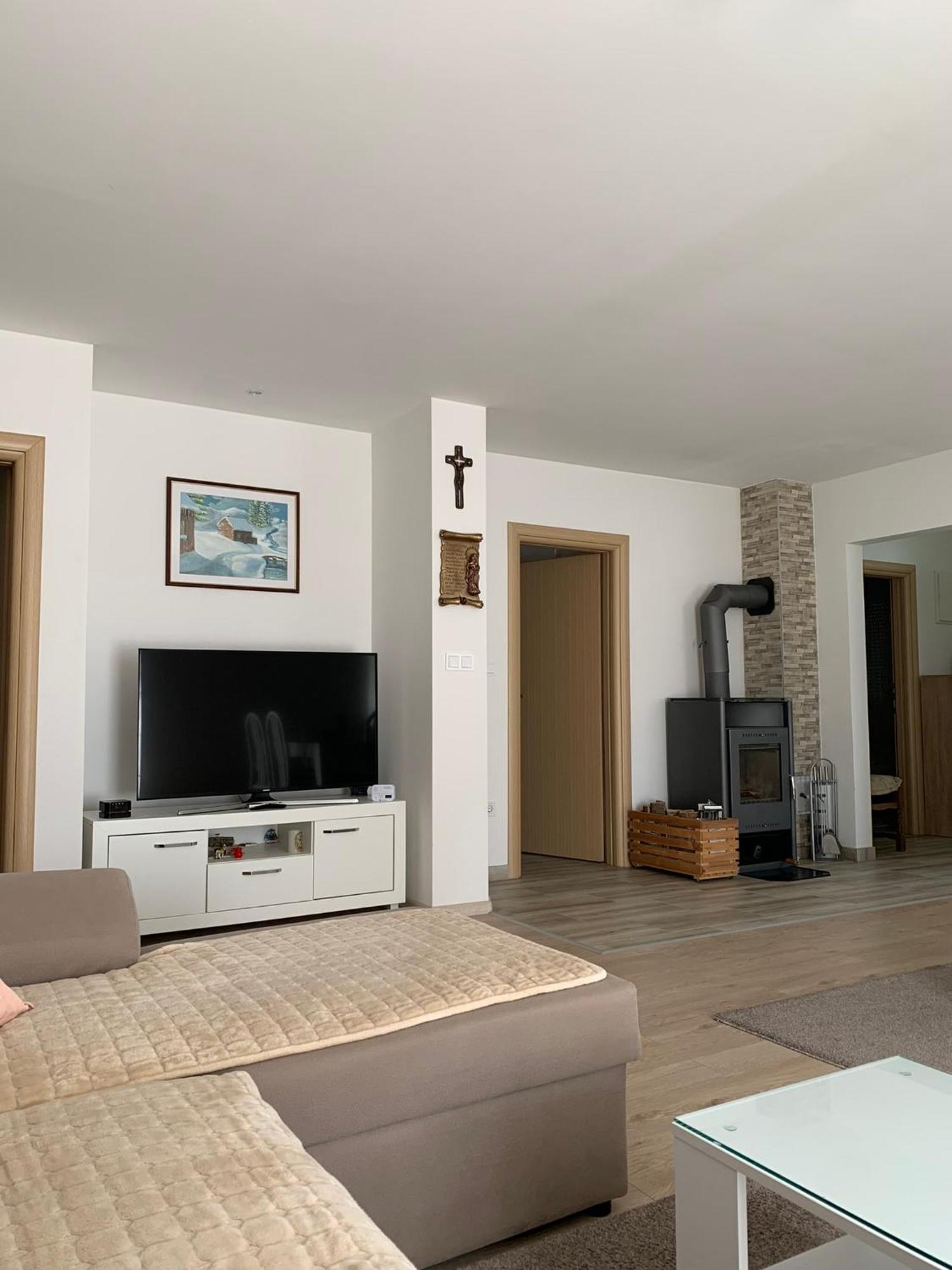 Apartman Potok Livno Dış mekan fotoğraf